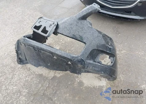 2007 Mazda Mazda6 I Sport Ve z USA, uszkodzony, nr VIN 1YVHP80C775M18182